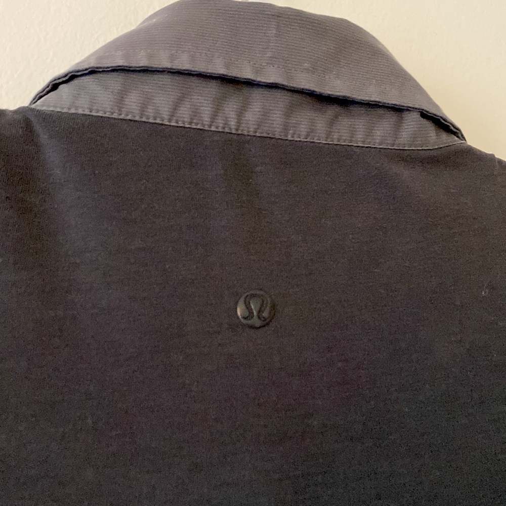 Lululemon Evolution Polo - Picture 4 of 5